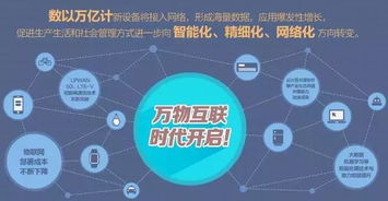 IoT大世界，大未來(lái) 微構(gòu)科技物聯(lián)網(wǎng)產(chǎn)業(yè)大數(shù)據(jù)應(yīng)用簡(jiǎn)析